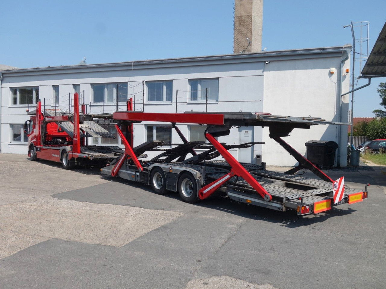 Volvo FM 460 Kässbohrer Vario / Supertrans - Autotransporter: slika  Volvo FM 460 Kässbohrer Vario / Supertrans - Autotransporter Volvo FM 460 Kässbohrer Vario / Supertrans - Autotransporter: slika  Volvo FM 460 Kässbohrer Vario / Supertrans - Autotransporter