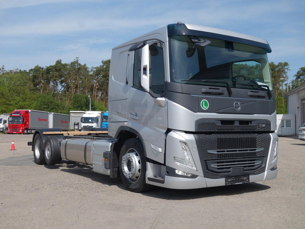 Volvo FM13 460 6x2 Neue RTO , Kassbohrer, Rolfo, Rimo - Autotransporter: slika Volvo FM13 460 6x2 Neue RTO , Kassbohrer, Rolfo, Rimo - Autotransporter Volvo FM13 460 6x2 Neue RTO , Kassbohrer, Rolfo, Rimo - Autotransporter: slika Volvo FM13 460 6x2 Neue RTO , Kassbohrer, Rolfo, Rimo - Autotransporter
