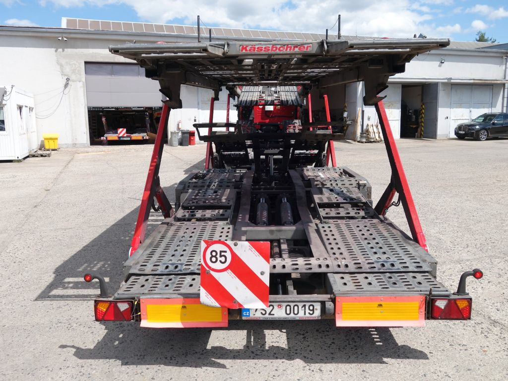 Volvo FM13 460 Kässbohrer 6x2 Supertrans / Supertrans - Autotransporter: slika Volvo FM13 460 Kässbohrer 6x2 Supertrans / Supertrans - Autotransporter Volvo FM13 460 Kässbohrer 6x2 Supertrans / Supertrans - Autotransporter: slika Volvo FM13 460 Kässbohrer 6x2 Supertrans / Supertrans - Autotransporter