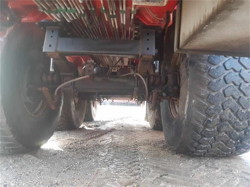 Cisterna za gnojnicu AP GV 25: slika Cisterna za gnojnicu AP GV 25 Cisterna za gnojnicu AP GV 25: slika Cisterna za gnojnicu AP GV 25