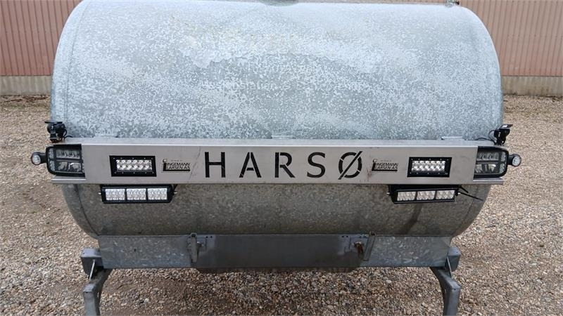 Harsø Fronttank Harsø - Spremnik: slika Harsø Fronttank Harsø - Spremnik Harsø Fronttank Harsø - Spremnik: slika Harsø Fronttank Harsø - Spremnik