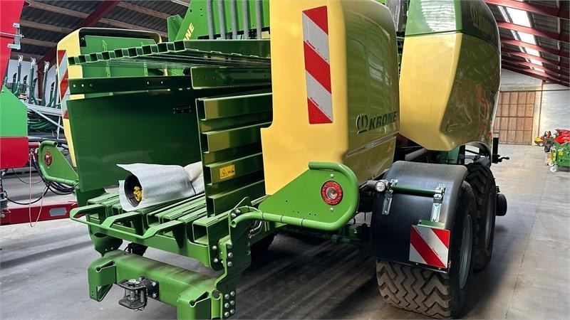 Krone Big Pack 1290 HDP II XC - Kvadratna balirka: slika Krone Big Pack 1290 HDP II XC - Kvadratna balirka Krone Big Pack 1290 HDP II XC - Kvadratna balirka: slika Krone Big Pack 1290 HDP II XC - Kvadratna balirka