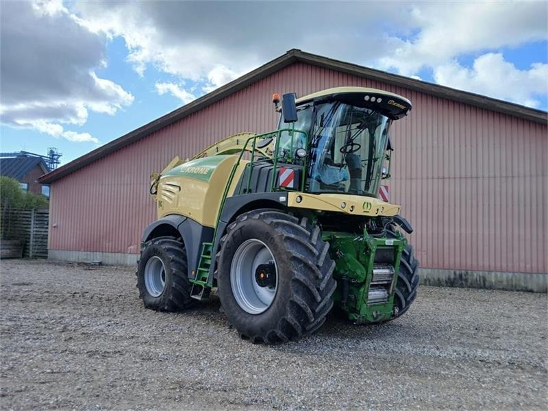 Krone Big X 630 - Silažni kombajn: slika Krone Big X 630 - Silažni kombajn Krone Big X 630 - Silažni kombajn: slika Krone Big X 630 - Silažni kombajn