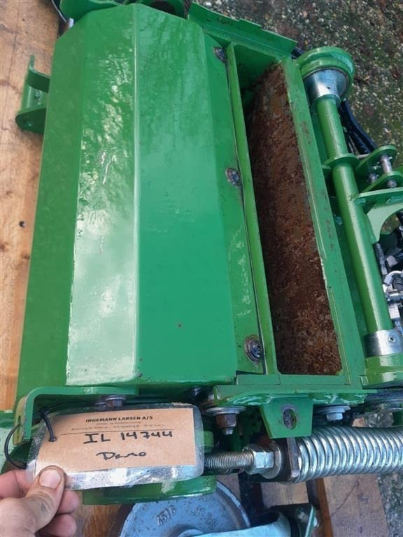 Krone Optimaxx 250 Corncracker - Oprema za prevrtanje sijena: slika Krone Optimaxx 250 Corncracker - Oprema za prevrtanje sijena Krone Optimaxx 250 Corncracker - Oprema za prevrtanje sijena: slika Krone Optimaxx 250 Corncracker - Oprema za prevrtanje sijena
