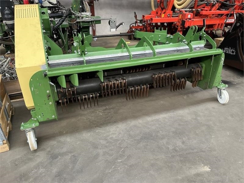 Krone PreChop - Kvadratna balirka: slika Krone PreChop - Kvadratna balirka Krone PreChop - Kvadratna balirka: slika Krone PreChop - Kvadratna balirka