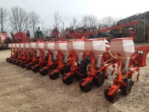 Maschio Gaspardo Manta XL 12 rk - Sijačica: slika Maschio Gaspardo Manta XL 12 rk - Sijačica Maschio Gaspardo Manta XL 12 rk - Sijačica: slika Maschio Gaspardo Manta XL 12 rk - Sijačica