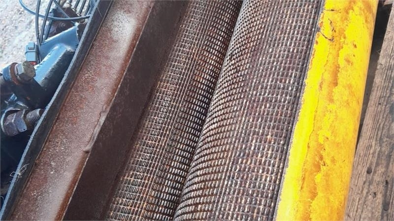 New Holland corncracker til FR - Priključak za silažni kombajn: slika New Holland corncracker til FR - Priključak za silažni kombajn New Holland corncracker til FR - Priključak za silažni kombajn: slika New Holland corncracker til FR - Priključak za silažni kombajn