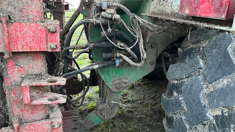 Samson PG20 - Cisterna za gnojnicu: slika Samson PG20 - Cisterna za gnojnicu Samson PG20 - Cisterna za gnojnicu: slika Samson PG20 - Cisterna za gnojnicu