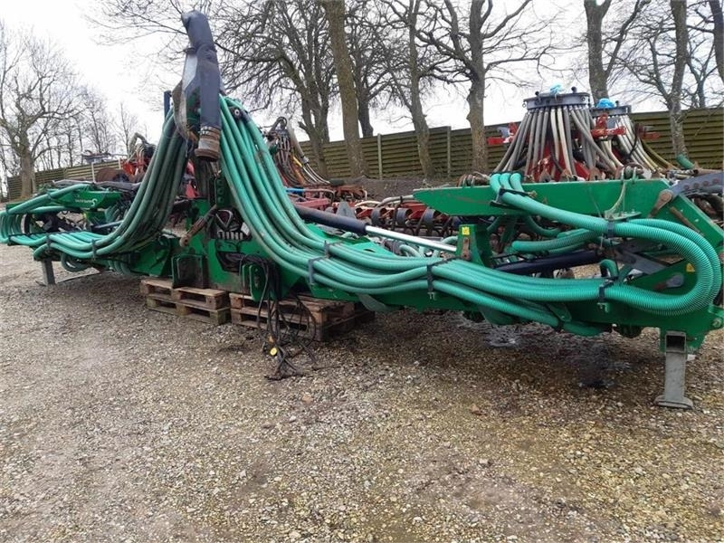 Samson SP 12 Dobbelt skærsnedfælder - Deponator gnojnice: slika Samson SP 12 Dobbelt skærsnedfælder - Deponator gnojnice Samson SP 12 Dobbelt skærsnedfælder - Deponator gnojnice: slika Samson SP 12 Dobbelt skærsnedfælder - Deponator gnojnice