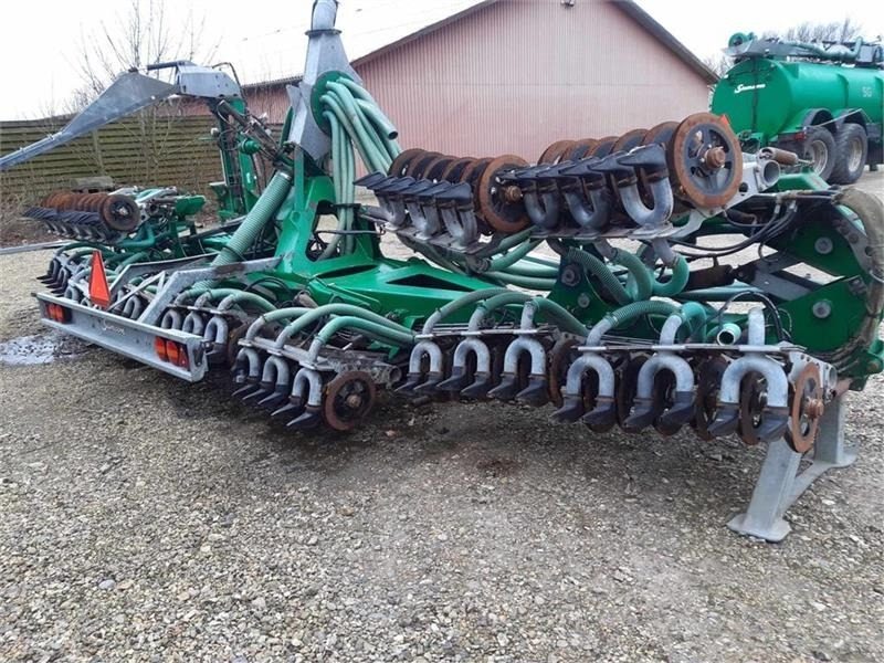Samson SP 12 Dobbelt skærsnedfælder - Deponator gnojnice: slika Samson SP 12 Dobbelt skærsnedfælder - Deponator gnojnice Samson SP 12 Dobbelt skærsnedfælder - Deponator gnojnice: slika Samson SP 12 Dobbelt skærsnedfælder - Deponator gnojnice