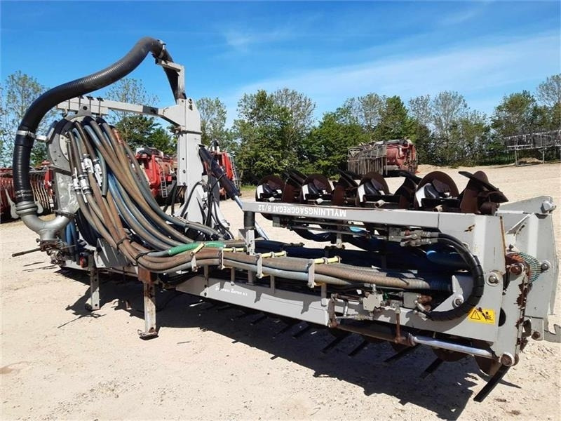 Star 8/12 meter - Cisterna za gnojnicu: slika Star 8/12 meter - Cisterna za gnojnicu Star 8/12 meter - Cisterna za gnojnicu: slika Star 8/12 meter - Cisterna za gnojnicu