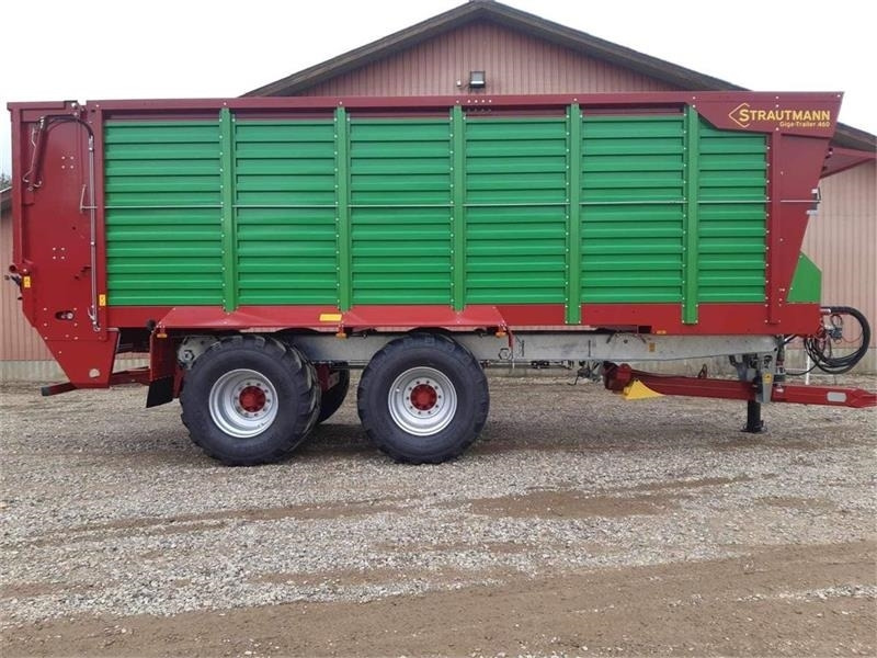 Strautmann Giga Trailer 460 - Vagon-miješalica za krmivo: slika Strautmann Giga Trailer 460 - Vagon-miješalica za krmivo Strautmann Giga Trailer 460 - Vagon-miješalica za krmivo: slika Strautmann Giga Trailer 460 - Vagon-miješalica za krmivo