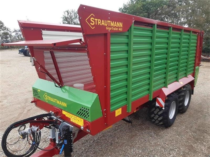 Strautmann Giga Trailer 460 - Vagon-miješalica za krmivo: slika Strautmann Giga Trailer 460 - Vagon-miješalica za krmivo Strautmann Giga Trailer 460 - Vagon-miješalica za krmivo: slika Strautmann Giga Trailer 460 - Vagon-miješalica za krmivo