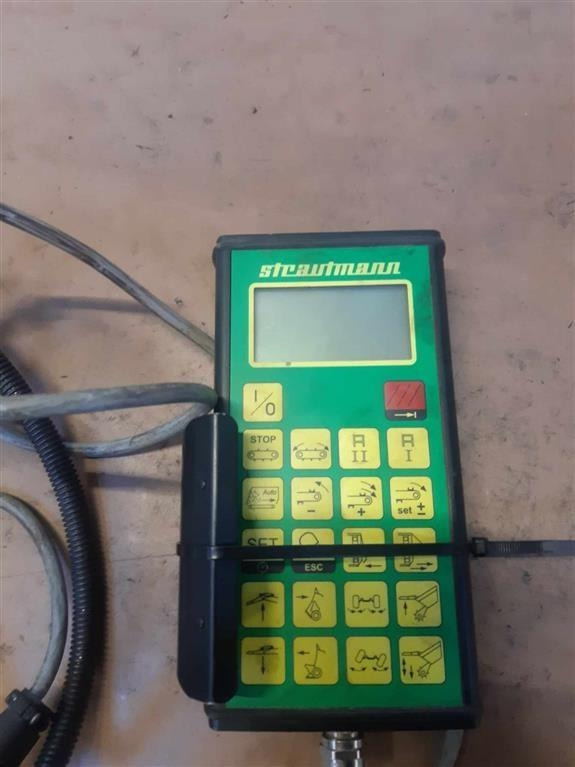 Samoutovarni vagon Strautmann Giga Vitesse CFS 4401: slika Samoutovarni vagon Strautmann Giga Vitesse CFS 4401 Samoutovarni vagon Strautmann Giga Vitesse CFS 4401: slika Samoutovarni vagon Strautmann Giga Vitesse CFS 4401