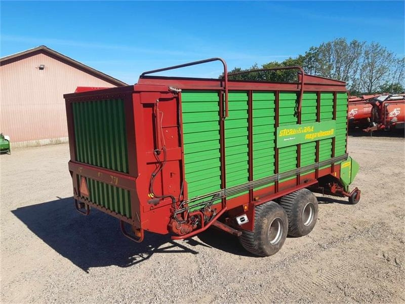 Strautmann Mega Vitesse III - Prikolica za poljoprivredna gospodarstva: slika Strautmann Mega Vitesse III - Prikolica za poljoprivredna gospodarstva Strautmann Mega Vitesse III - Prikolica za poljoprivredna gospodarstva: slika Strautmann Mega Vitesse III - Prikolica za poljoprivredna gospodarstva