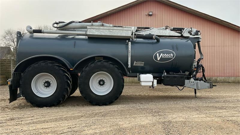 Votech VG2-22 XXL Dog Walk - Cisterna za gnojnicu: slika Votech VG2-22 XXL Dog Walk - Cisterna za gnojnicu Votech VG2-22 XXL Dog Walk - Cisterna za gnojnicu: slika Votech VG2-22 XXL Dog Walk - Cisterna za gnojnicu