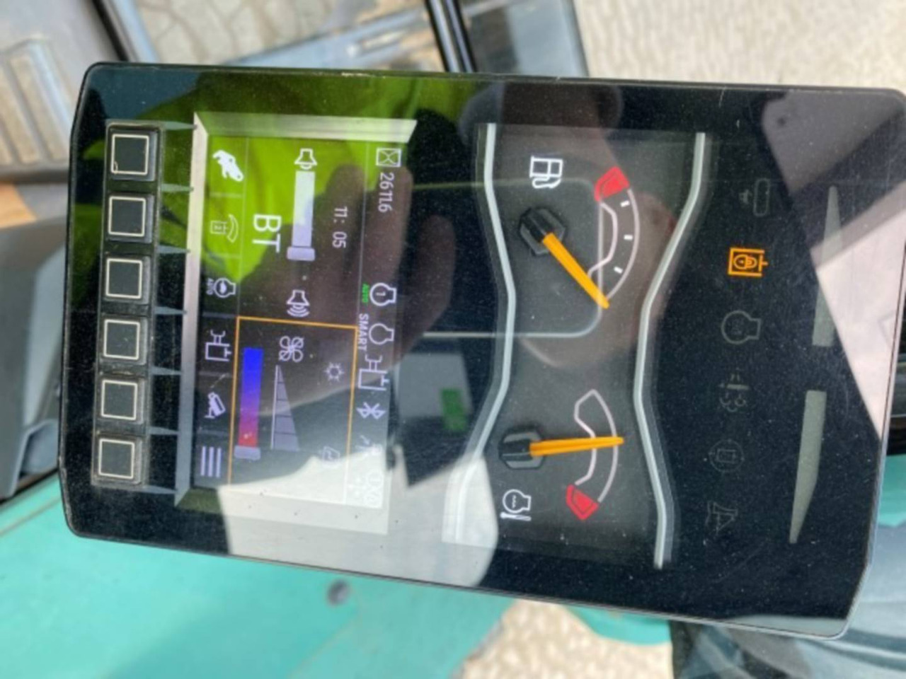 CAT 308-07CR - Bager gusjeničar: slika CAT 308-07CR - Bager gusjeničar CAT 308-07CR - Bager gusjeničar: slika CAT 308-07CR - Bager gusjeničar