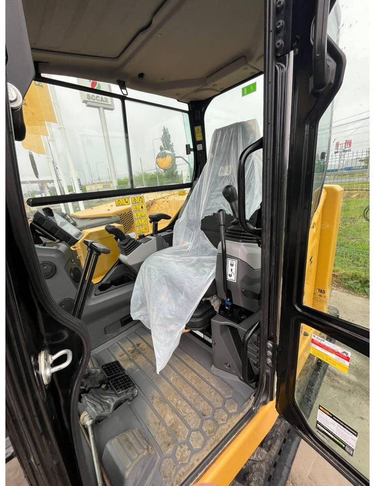 CAT 308-07CR - Bager gusjeničar: slika CAT 308-07CR - Bager gusjeničar CAT 308-07CR - Bager gusjeničar: slika CAT 308-07CR - Bager gusjeničar