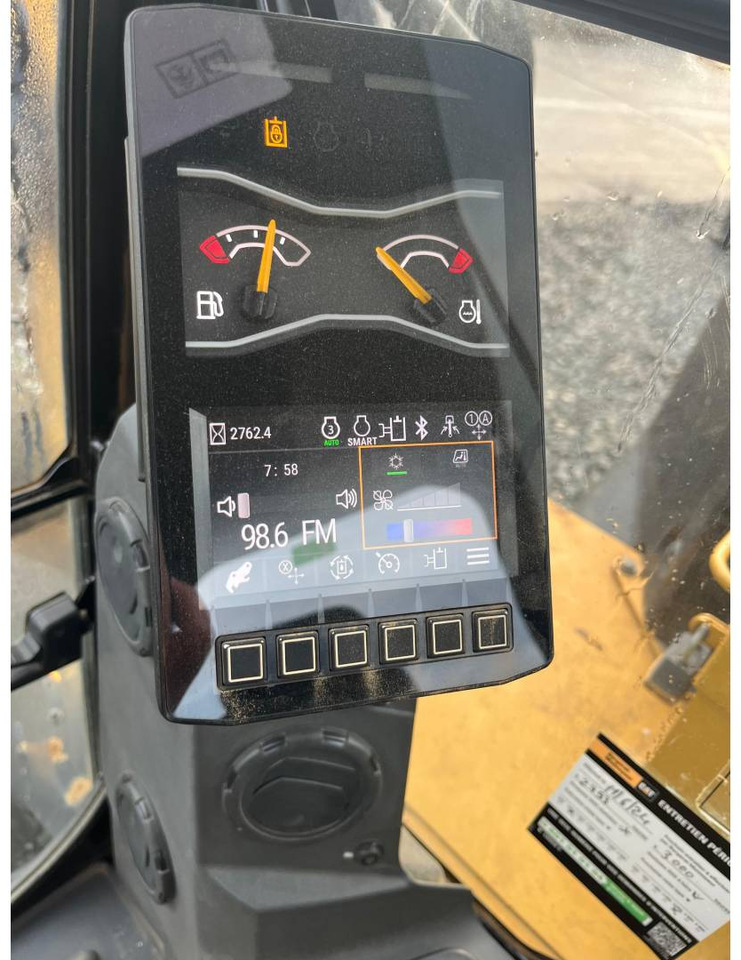 CAT 308-07CR - Bager gusjeničar: slika CAT 308-07CR - Bager gusjeničar CAT 308-07CR - Bager gusjeničar: slika CAT 308-07CR - Bager gusjeničar