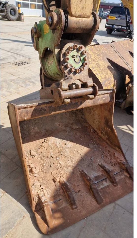 CAT 308-07CR - Bager gusjeničar: slika CAT 308-07CR - Bager gusjeničar CAT 308-07CR - Bager gusjeničar: slika CAT 308-07CR - Bager gusjeničar