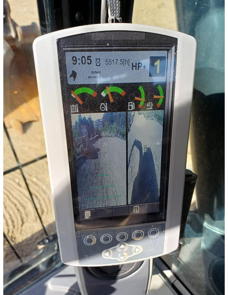 CAT 326FLN - Bager gusjeničar: slika CAT 326FLN - Bager gusjeničar CAT 326FLN - Bager gusjeničar: slika CAT 326FLN - Bager gusjeničar