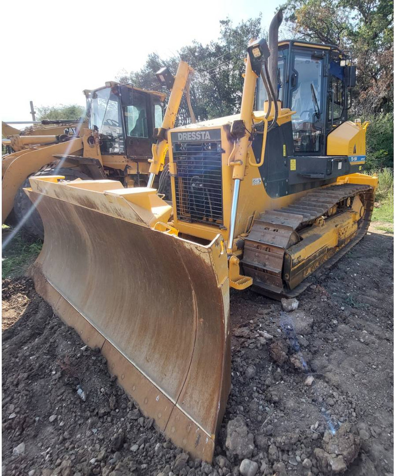 DRESSTA NORTH AMERICA TD-15M - Buldožer: slika DRESSTA NORTH AMERICA TD-15M - Buldožer DRESSTA NORTH AMERICA TD-15M - Buldožer: slika DRESSTA NORTH AMERICA TD-15M - Buldožer