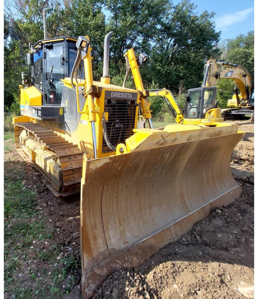 DRESSTA NORTH AMERICA TD-15M - Buldožer: slika DRESSTA NORTH AMERICA TD-15M - Buldožer DRESSTA NORTH AMERICA TD-15M - Buldožer: slika DRESSTA NORTH AMERICA TD-15M - Buldožer