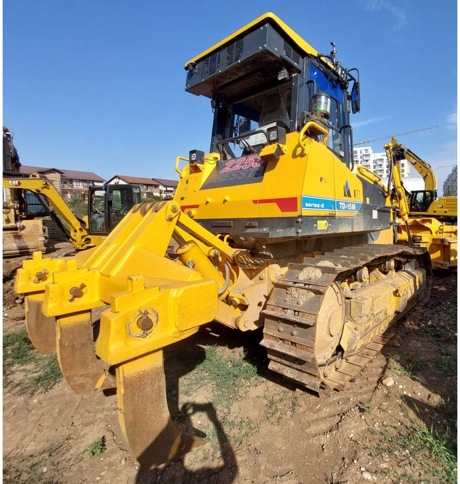 DRESSTA NORTH AMERICA TD-15M - Buldožer: slika DRESSTA NORTH AMERICA TD-15M - Buldožer DRESSTA NORTH AMERICA TD-15M - Buldožer: slika DRESSTA NORTH AMERICA TD-15M - Buldožer