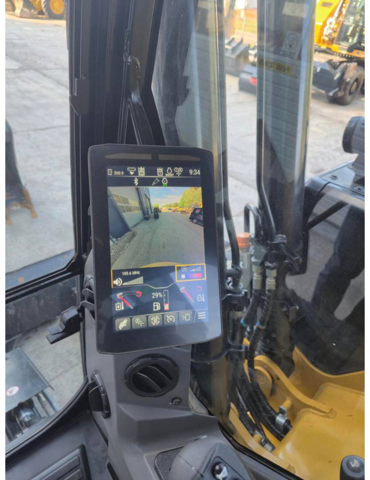 CAT 310 - Bager gusjeničar: slika CAT 310 - Bager gusjeničar CAT 310 - Bager gusjeničar: slika CAT 310 - Bager gusjeničar