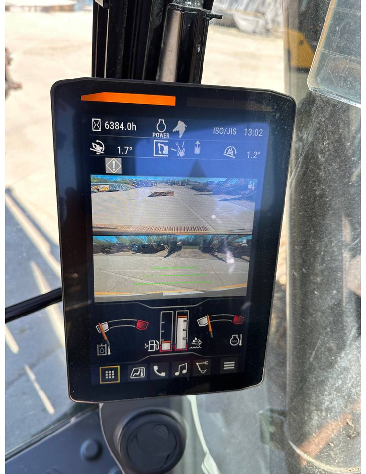 CAT 323 - Bager gusjeničar: slika CAT 323 - Bager gusjeničar CAT 323 - Bager gusjeničar: slika CAT 323 - Bager gusjeničar