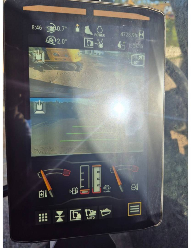 CAT 340 - Bager gusjeničar: slika CAT 340 - Bager gusjeničar CAT 340 - Bager gusjeničar: slika CAT 340 - Bager gusjeničar