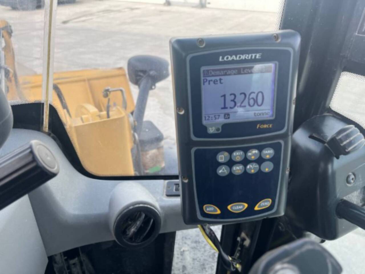 Utovarivač na kotačima CAT 914K: slika Utovarivač na kotačima CAT 914K Utovarivač na kotačima CAT 914K: slika Utovarivač na kotačima CAT 914K