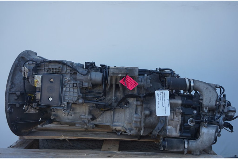 G211-12KL MP4 + VOITH OM470 715 352 01 583508 - Mjenjač za Kamion: slika G211-12KL MP4 + VOITH OM470 715 352 01 583508 - Mjenjač za Kamion G211-12KL MP4 + VOITH OM470 715 352 01 583508 - Mjenjač za Kamion: slika G211-12KL MP4 + VOITH OM470 715 352 01 583508 - Mjenjač za Kamion