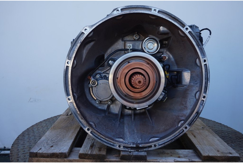 G211-12KL MP4 + VOITH OM470 715 352 01 583508 - Mjenjač za Kamion: slika G211-12KL MP4 + VOITH OM470 715 352 01 583508 - Mjenjač za Kamion G211-12KL MP4 + VOITH OM470 715 352 01 583508 - Mjenjač za Kamion: slika G211-12KL MP4 + VOITH OM470 715 352 01 583508 - Mjenjač za Kamion