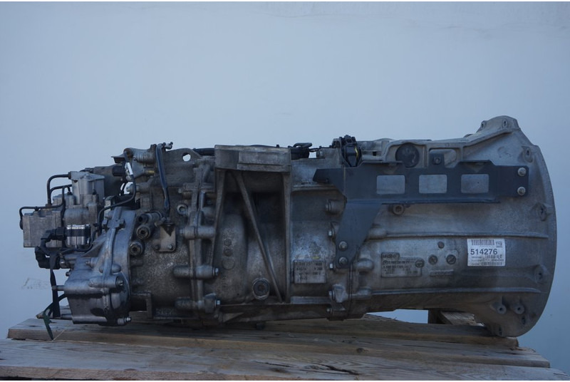 G211-12KL MP4 + VOITH OM470 715 352 01 583508 - Mjenjač za Kamion: slika G211-12KL MP4 + VOITH OM470 715 352 01 583508 - Mjenjač za Kamion G211-12KL MP4 + VOITH OM470 715 352 01 583508 - Mjenjač za Kamion: slika G211-12KL MP4 + VOITH OM470 715 352 01 583508 - Mjenjač za Kamion