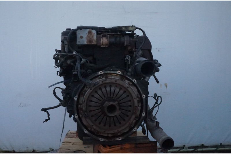 MAN D0836LFL65 EURO5 340PS - Motor za Kamion: slika MAN D0836LFL65 EURO5 340PS - Motor za Kamion MAN D0836LFL65 EURO5 340PS - Motor za Kamion: slika MAN D0836LFL65 EURO5 340PS - Motor za Kamion