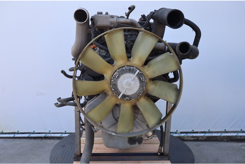MAN D2066LF39 EURO4 320PS + NOK - Motor za Kamion: slika MAN D2066LF39 EURO4 320PS + NOK - Motor za Kamion MAN D2066LF39 EURO4 320PS + NOK - Motor za Kamion: slika MAN D2066LF39 EURO4 320PS + NOK - Motor za Kamion
