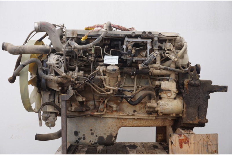 MAN D2066LF39 EURO4 320PS + NOK + PRI - Motor za Kamion: slika MAN D2066LF39 EURO4 320PS + NOK + PRI - Motor za Kamion MAN D2066LF39 EURO4 320PS + NOK + PRI - Motor za Kamion: slika MAN D2066LF39 EURO4 320PS + NOK + PRI - Motor za Kamion