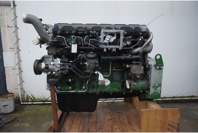 MAN D2066LF40 EURO5 440PS - Motor za Kamion: slika MAN D2066LF40 EURO5 440PS - Motor za Kamion MAN D2066LF40 EURO5 440PS - Motor za Kamion: slika MAN D2066LF40 EURO5 440PS - Motor za Kamion