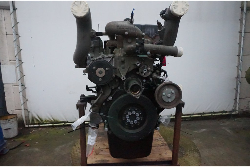 MAN D2066LF40 EURO5 440PS - Motor za Kamion: slika MAN D2066LF40 EURO5 440PS - Motor za Kamion MAN D2066LF40 EURO5 440PS - Motor za Kamion: slika MAN D2066LF40 EURO5 440PS - Motor za Kamion