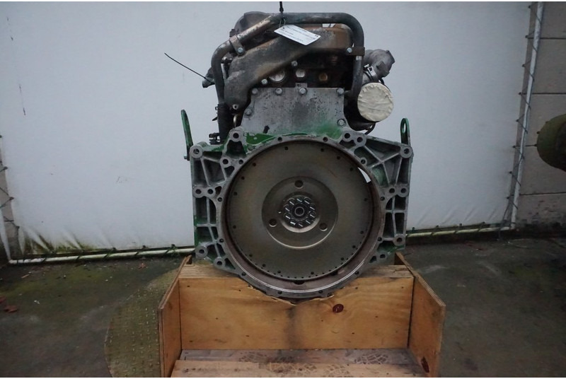 MAN D2066LF40 EURO5 440PS - Motor za Kamion: slika MAN D2066LF40 EURO5 440PS - Motor za Kamion MAN D2066LF40 EURO5 440PS - Motor za Kamion: slika MAN D2066LF40 EURO5 440PS - Motor za Kamion