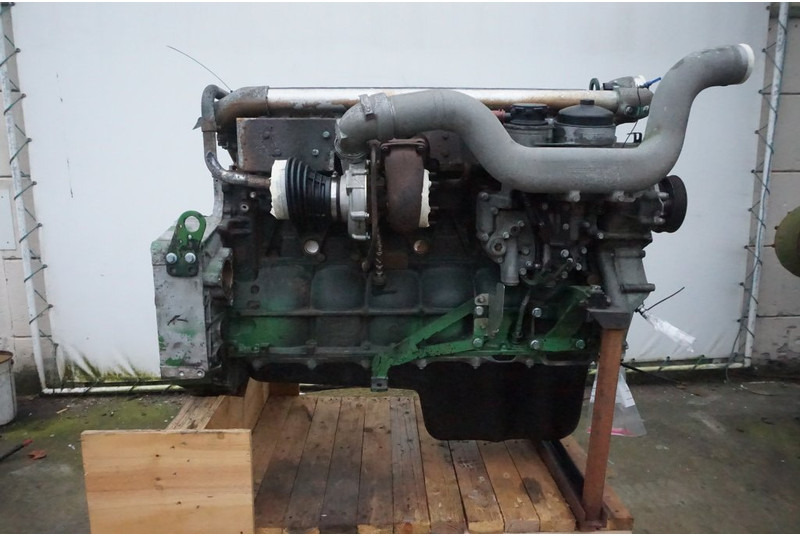MAN D2066LF40 EURO5 440PS - Motor za Kamion: slika MAN D2066LF40 EURO5 440PS - Motor za Kamion MAN D2066LF40 EURO5 440PS - Motor za Kamion: slika MAN D2066LF40 EURO5 440PS - Motor za Kamion