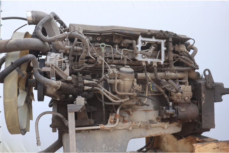 MAN D2066LF42 EURO5 360 PS + NOK - Motor za Kamion: slika MAN D2066LF42 EURO5 360 PS + NOK - Motor za Kamion MAN D2066LF42 EURO5 360 PS + NOK - Motor za Kamion: slika MAN D2066LF42 EURO5 360 PS + NOK - Motor za Kamion