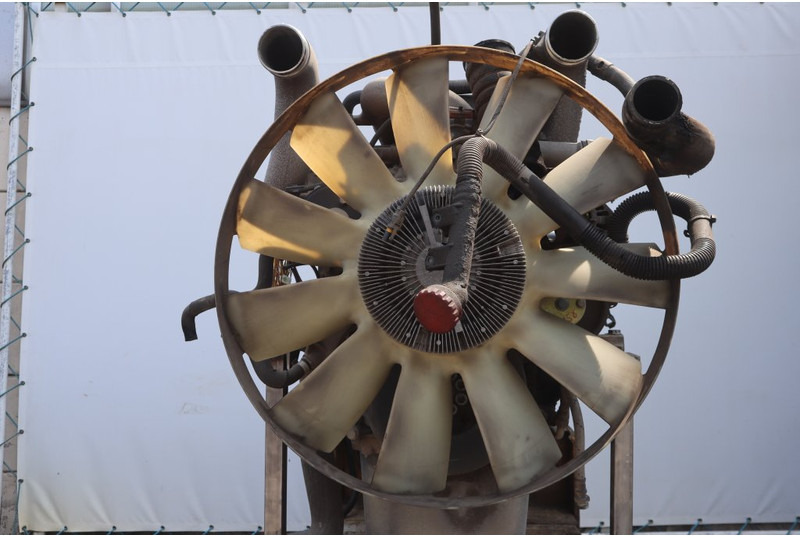 MAN D2066LF42 EURO5 360 PS + NOK - Motor za Kamion: slika MAN D2066LF42 EURO5 360 PS + NOK - Motor za Kamion MAN D2066LF42 EURO5 360 PS + NOK - Motor za Kamion: slika MAN D2066LF42 EURO5 360 PS + NOK - Motor za Kamion