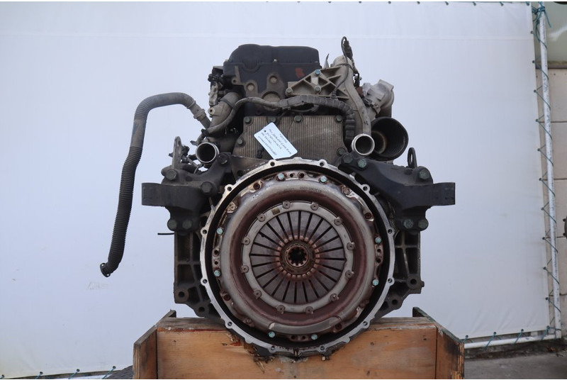 MAN D2676LFAF EURO6 510PS - Motor za Kamion: slika MAN D2676LFAF EURO6 510PS - Motor za Kamion MAN D2676LFAF EURO6 510PS - Motor za Kamion: slika MAN D2676LFAF EURO6 510PS - Motor za Kamion
