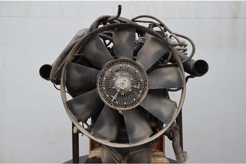 MAN D2866LF35 EURO2 360PS - Motor za Kamion: slika MAN D2866LF35 EURO2 360PS - Motor za Kamion MAN D2866LF35 EURO2 360PS - Motor za Kamion: slika MAN D2866LF35 EURO2 360PS - Motor za Kamion