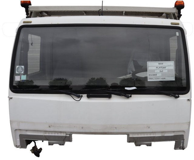 MAN F20L51 L2000 81.60000-7690 - Kabina i unutrašnjost za Kamion: slika MAN F20L51 L2000 81.60000-7690 - Kabina i unutrašnjost za Kamion MAN F20L51 L2000 81.60000-7690 - Kabina i unutrašnjost za Kamion: slika MAN F20L51 L2000 81.60000-7690 - Kabina i unutrašnjost za Kamion