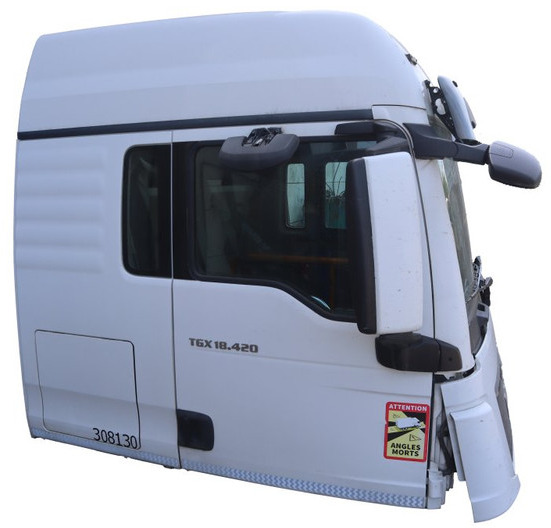 MAN F99L47 TGX EURO6 81.60000-7919 - Kabina i unutrašnjost za Kamion: slika MAN F99L47 TGX EURO6 81.60000-7919 - Kabina i unutrašnjost za Kamion MAN F99L47 TGX EURO6 81.60000-7919 - Kabina i unutrašnjost za Kamion: slika MAN F99L47 TGX EURO6 81.60000-7919 - Kabina i unutrašnjost za Kamion