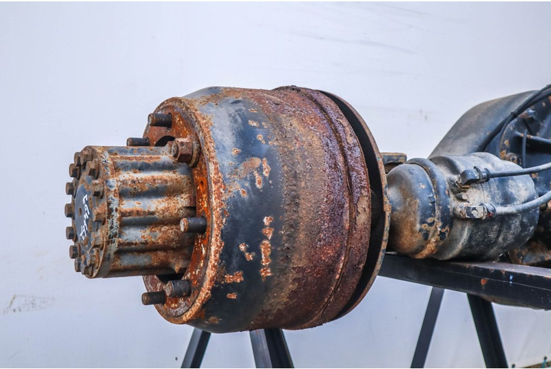 MAN HY-1175-08 37/9 - Stražnja osovina za Kamion: slika MAN HY-1175-08 37/9 - Stražnja osovina za Kamion MAN HY-1175-08 37/9 - Stražnja osovina za Kamion: slika MAN HY-1175-08 37/9 - Stražnja osovina za Kamion