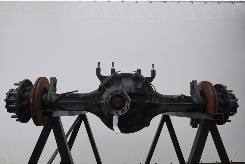 MAN HY-1344-03 37/16 I=2.31 - Stražnja osovina za Kamion: slika MAN HY-1344-03 37/16 I=2.31 - Stražnja osovina za Kamion MAN HY-1344-03 37/16 I=2.31 - Stražnja osovina za Kamion: slika MAN HY-1344-03 37/16 I=2.31 - Stražnja osovina za Kamion